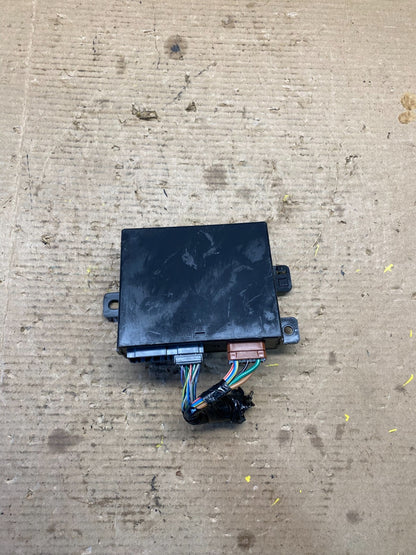 2005 - 2010 Honda Odyssey Rear Right Passenger Sliding Door Module R2646 DG1