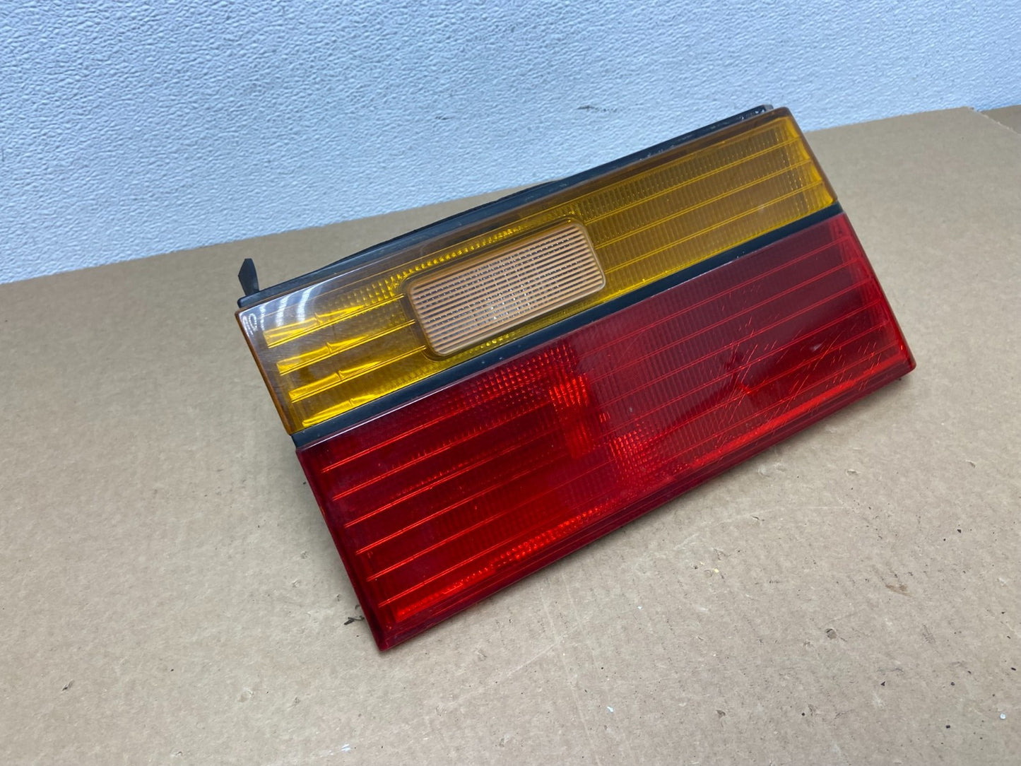 1990 to 1991 Honda Accord Coupe Left Driver LH Inner Tail Light OEM AC0024 DW2