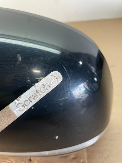 2015 to 2021 Kia Sedona Left Driver LH Side Door Mirror AF5602 DG6
