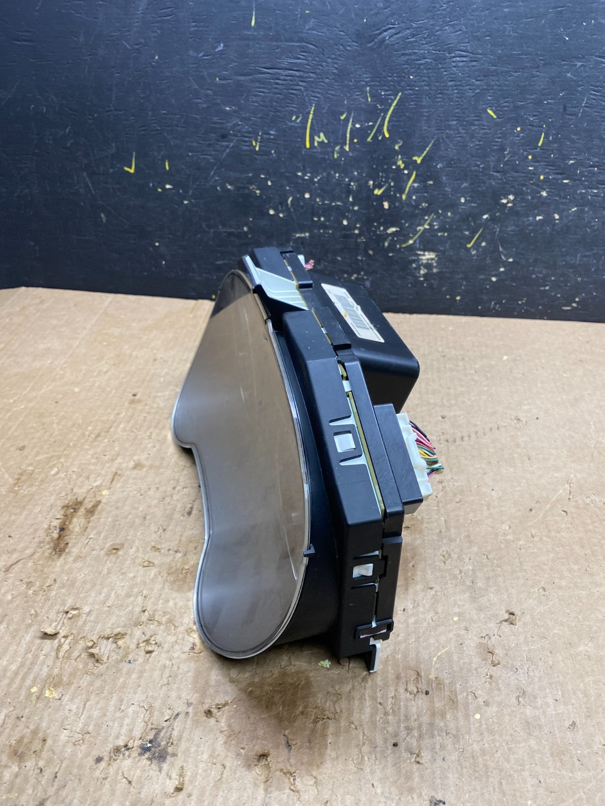 2013 2014 2015 Infiniti JX35 Speedometer Cluster Instrument Cruise Z4612  DG2