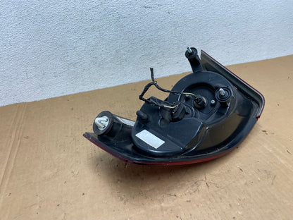 2011 to 2014 Dodge Avenger Left Driver Lh Side Tail Light AD3224 LK4