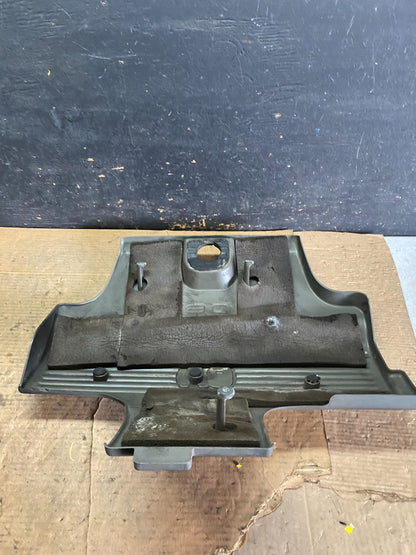1992 to 1997  Oldsmobile 88 Engine Motor Cover OEM Q9821 DG4