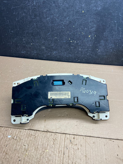 2004 to 2007 Chevrolet Express Speedometer Cluster Gauge AG0319 DG7