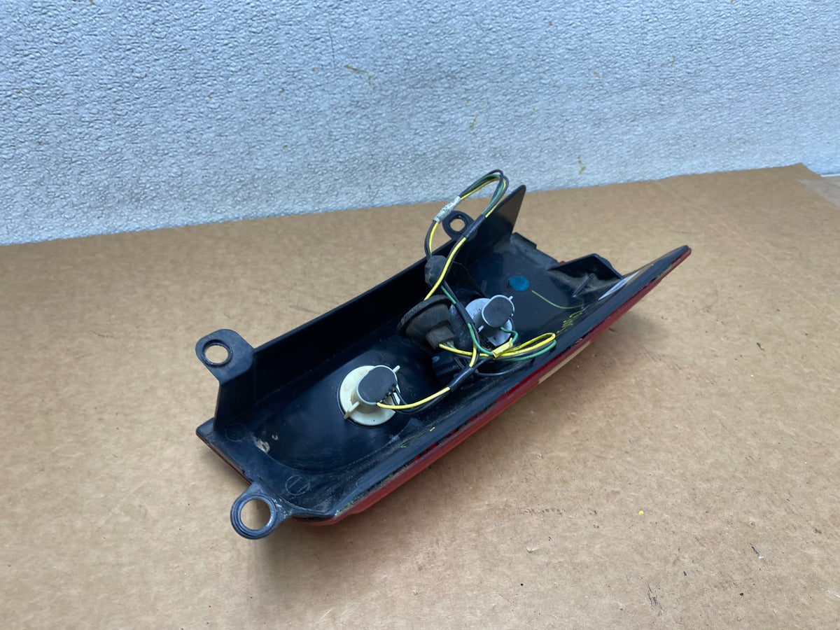 2003 2017 Chevrolet Express 1500 2500 3500 Right Passenger Tail Light S5462 DW4