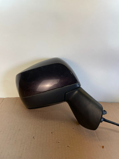 2012-2014 Subaru Impreza Right Passenger RH Power Door Vier Mirror AG7742 DW0