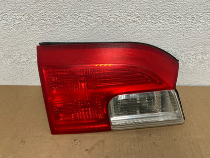 2010-2017 GMC Terrain Tail Light Inner Left Driver Lh Oem AB6410 DW0