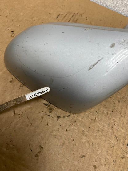 2006 - 2008 Lexus IS250 IS350 Left Driver LH Side View Door Mirror ac8322 DG4