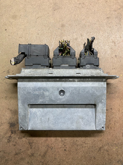 2007 Ford Edge MKX Engine Control Module 7t4a-12a650-zh M3241 PS0