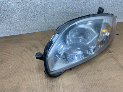 2006-2007 Mitsubishi Eclipse Left Driver LH Side Halogen Headlight AA5283 DW2