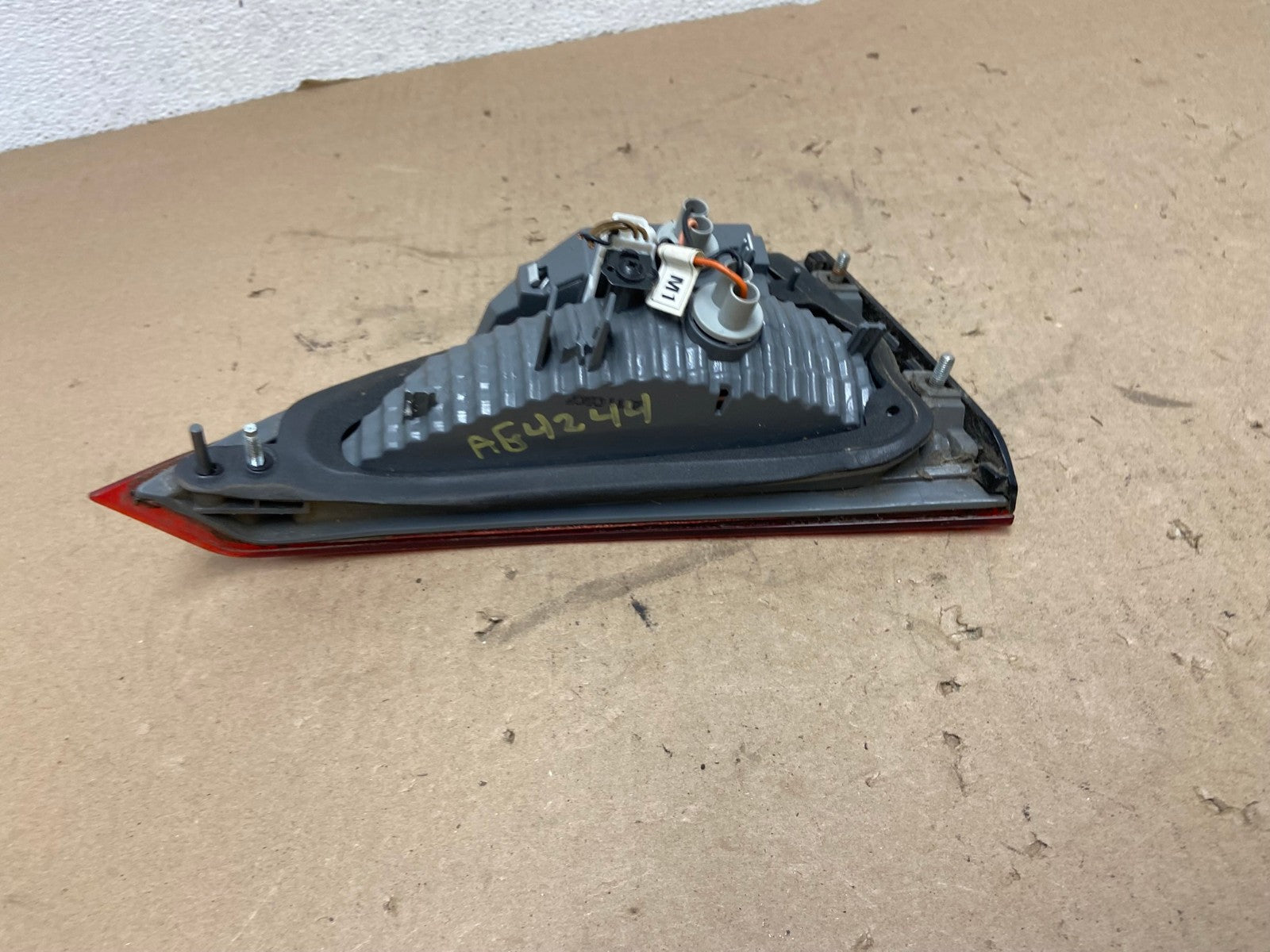 2011 2012 2013 Hyundai Elantra Inner Tail Light Right Passenger AG4244 LK6