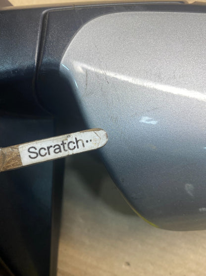 2011 to 2015 Kia Sorento Right Passenger Door Mirror Turn Signal ah7580 DG6
