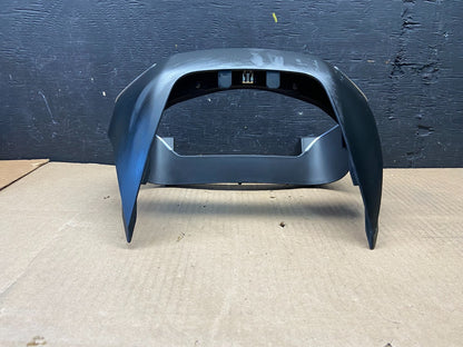 2018 to 2022 Chevrolet Equinox Cluster Gauge Speedometer Bezel Trim i5423 DG13