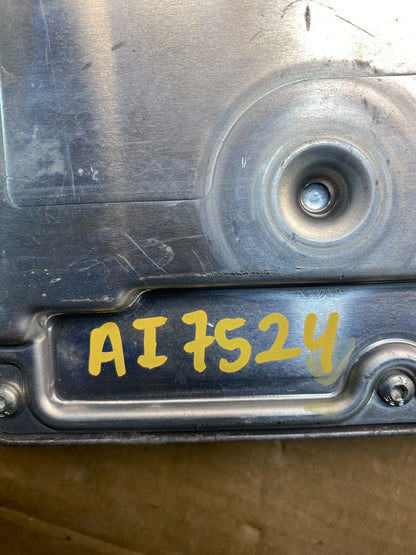 2006 2008 Audi A3 Engine Control Module Computer ECU ECM 8p0907115g ai7524 DG3