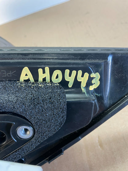 2016-2018 Kia Optima Right Passenger View Door Mirror ah0443 DG11