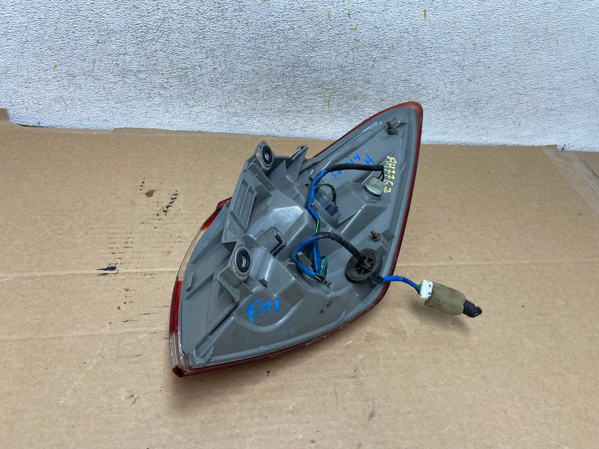 2011 2012 2013 2014 Nissan Murano Left Driver Lh Side Tail Light AH7767 LK6