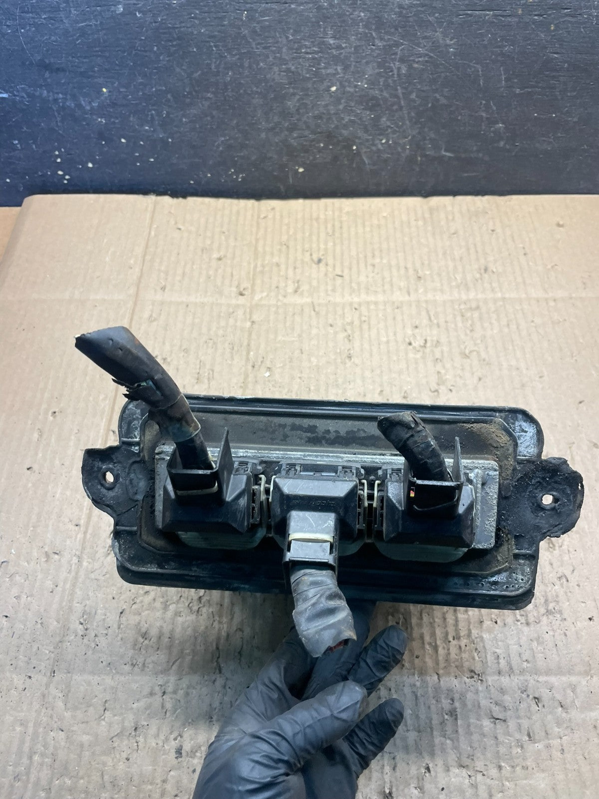 2005 Ford Explorer Mountaineer 4.0L Engine Control ECU Computer Module S2483 DG1