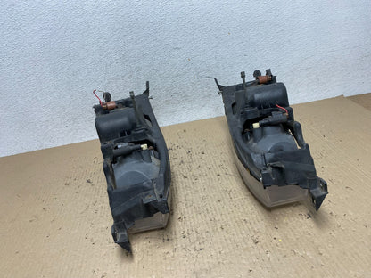 1992 1993 1994 Toyota Camry Left+Right Halogen Headlights AF7185 DW6