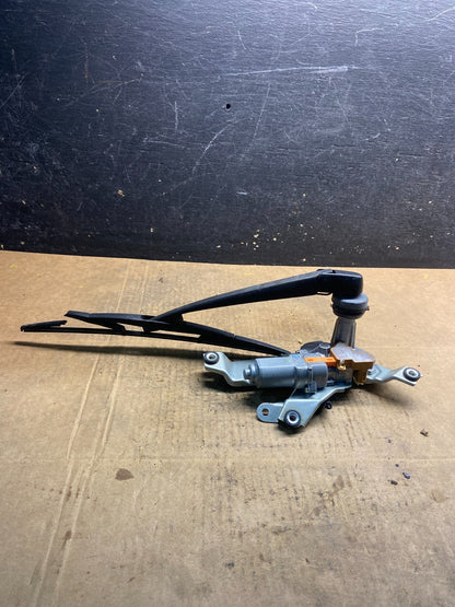2007 to 2013 Acura Mdx Rear Liftgate Wiper Motor y4641 DG1