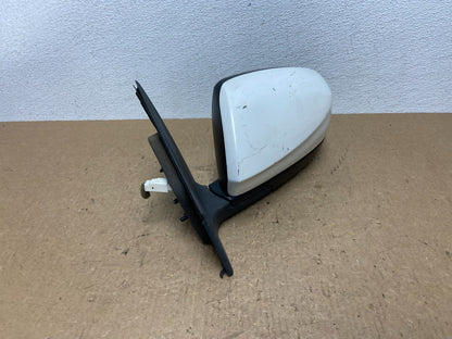 2010 to 2015 Mazda Cx-9 Left Driver Lh Side View Door Mirror AC1444 DW2
