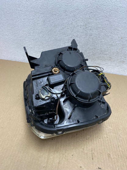 2010 to 2015 GMC Terrain Halogen Left Driver Lh Side Headlight AF5850 DW8
