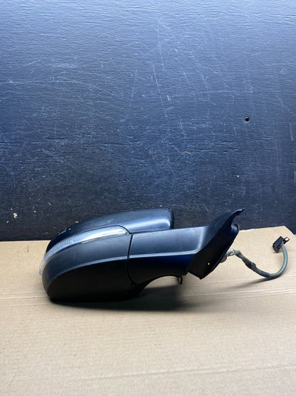 2011-2016 Volkswagen Jetta Sedan Right Passenger Side View Door Mirror AI7442 DG3