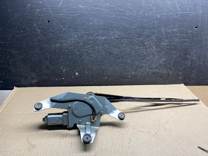 2010-2017 Chevrolet Equinox Rear Glass Windshield Wiper Motor AI5228 PS5