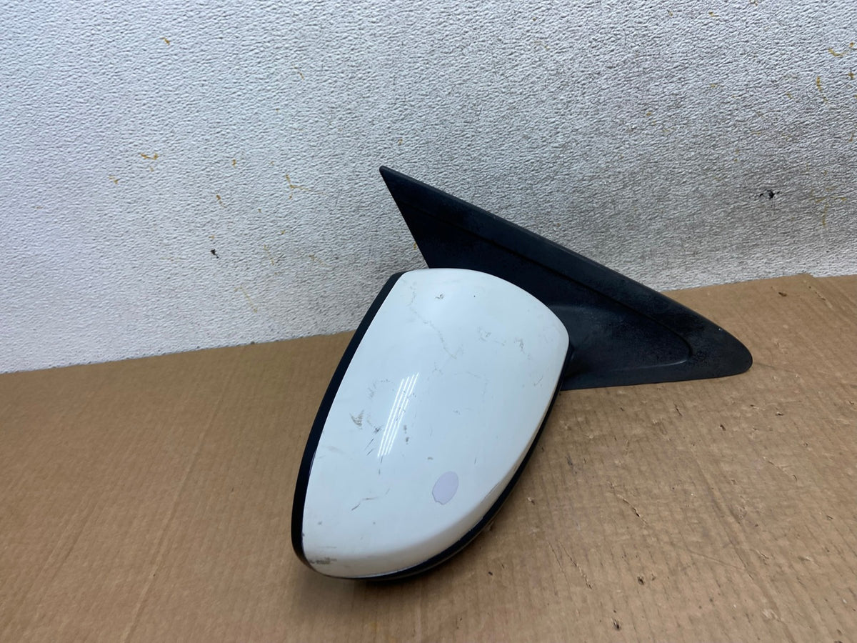 2010 to 2013 Mazda 3 Right Passenger Side View Mirror Power AI5829 LK2
