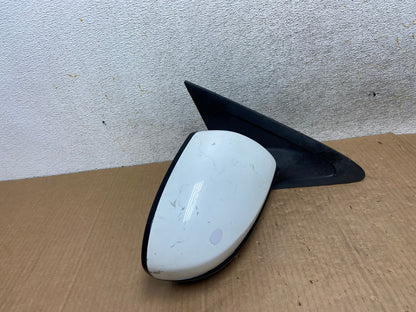 2010 to 2013 Mazda 3 Right Passenger Side View Mirror Power AI5829 LK2