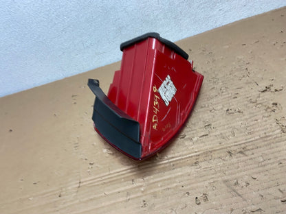 2011 to 2014 Volkswagen Jetta Left Driver LH Side Tail Light AD4397 LK5