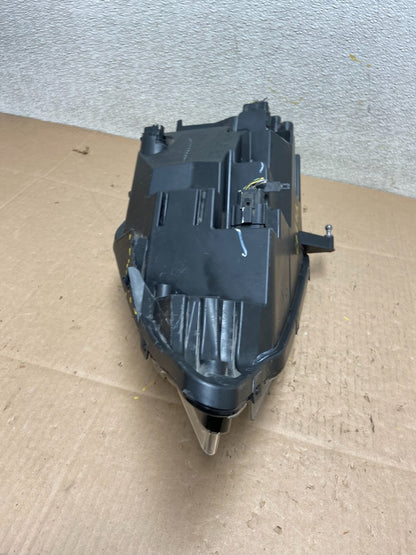 2013-2016 Lincoln MKZ Right Passenger RH Headlight Xenon HID Oem Y2703 DW9