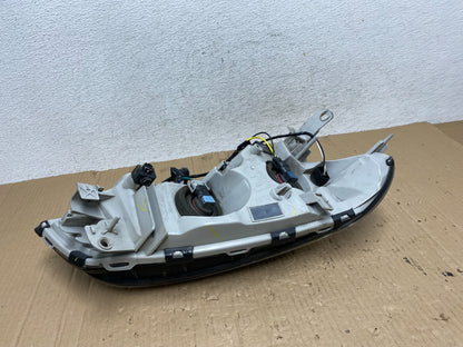 2008 to 2012 Chevrolet Malibu Left Driver LH Side Headlight AE9030 DW5