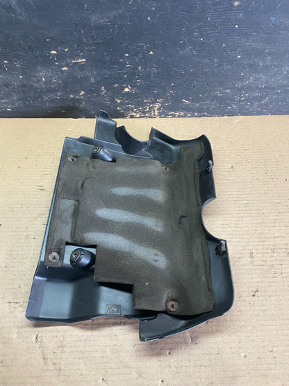 2010 to 2012 Nissan Sentra Engine Motor Cover OEM S1241 DG6