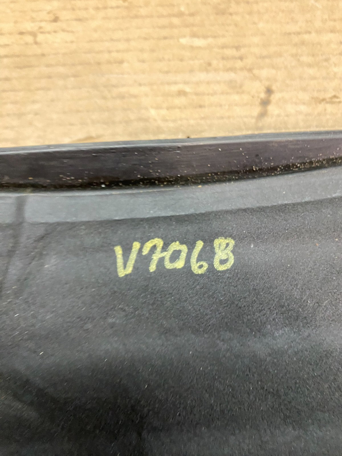 2002 to 2005 Hyundai Sonata 2.4L Engine Trim Cover Oem v7068 DG9
