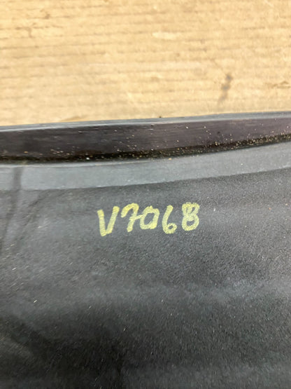 2002 to 2005 Hyundai Sonata 2.4L Engine Trim Cover Oem v7068 DG9