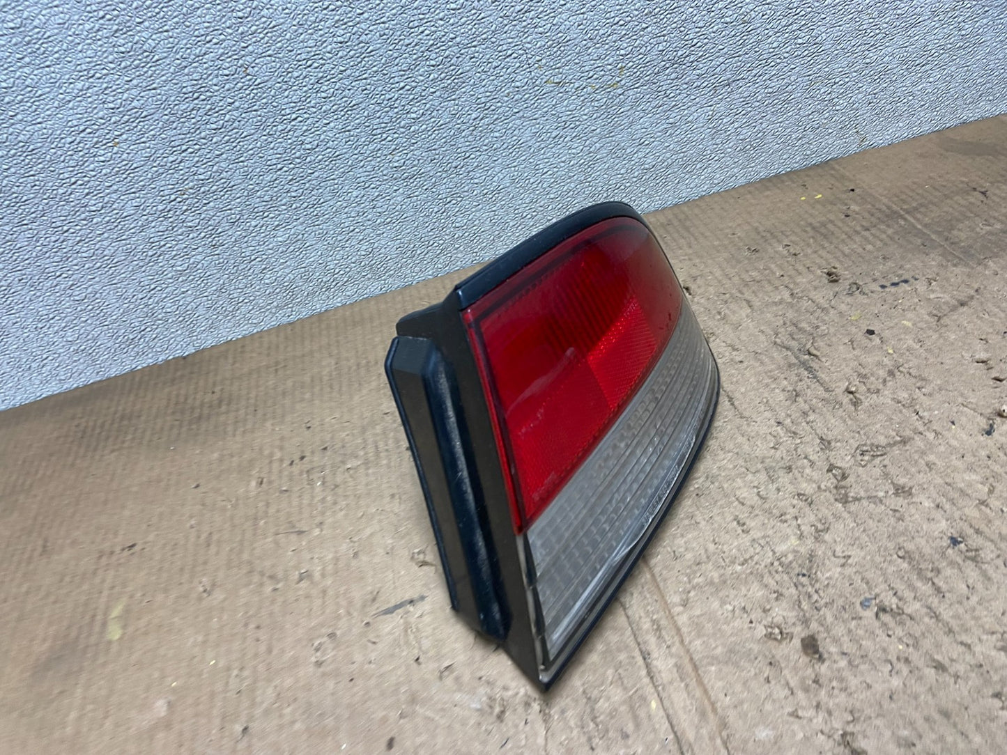 1997 to 1998 Mitsubishi Galant Right Passenger RH  Tail Light Oem AA8288 LK2