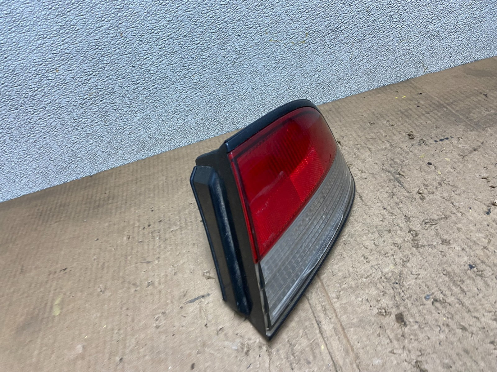 1997 to 1998 Mitsubishi Galant Right Passenger RH  Tail Light Oem AA8288 LK2