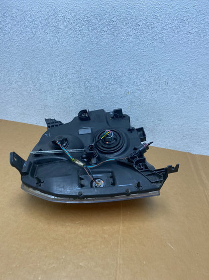 2007-2014 GMC Yukon Halogen Headlight Left Driver LH Side AD8902 DW9