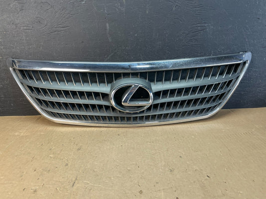 2006 to 2009 Lexus RX400H Front Upper Grill Grille AD5794 DG0