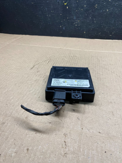 2013 to 2018 Ford Lincoln Rear Radar Blind Spot Module OEM r3014 DG3