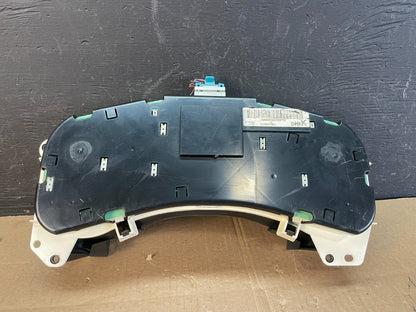 1999 to 2002 Chevrolet Silverado Sierra Cluster Gauge Speedometer ECM AC4940 DG5