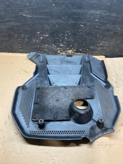 2006 to 2008 Hyundai Sonata V6 Engine Motor Shield Cover OEM V9397 DG5
