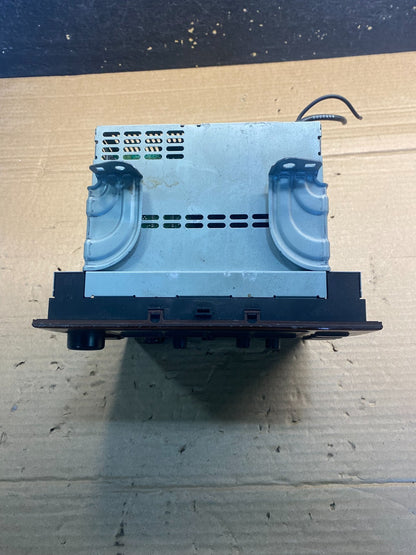 2000 2001 Lexus Es300 Radio Receiver Tape Climate Control A/C OEM aa3178 DG5