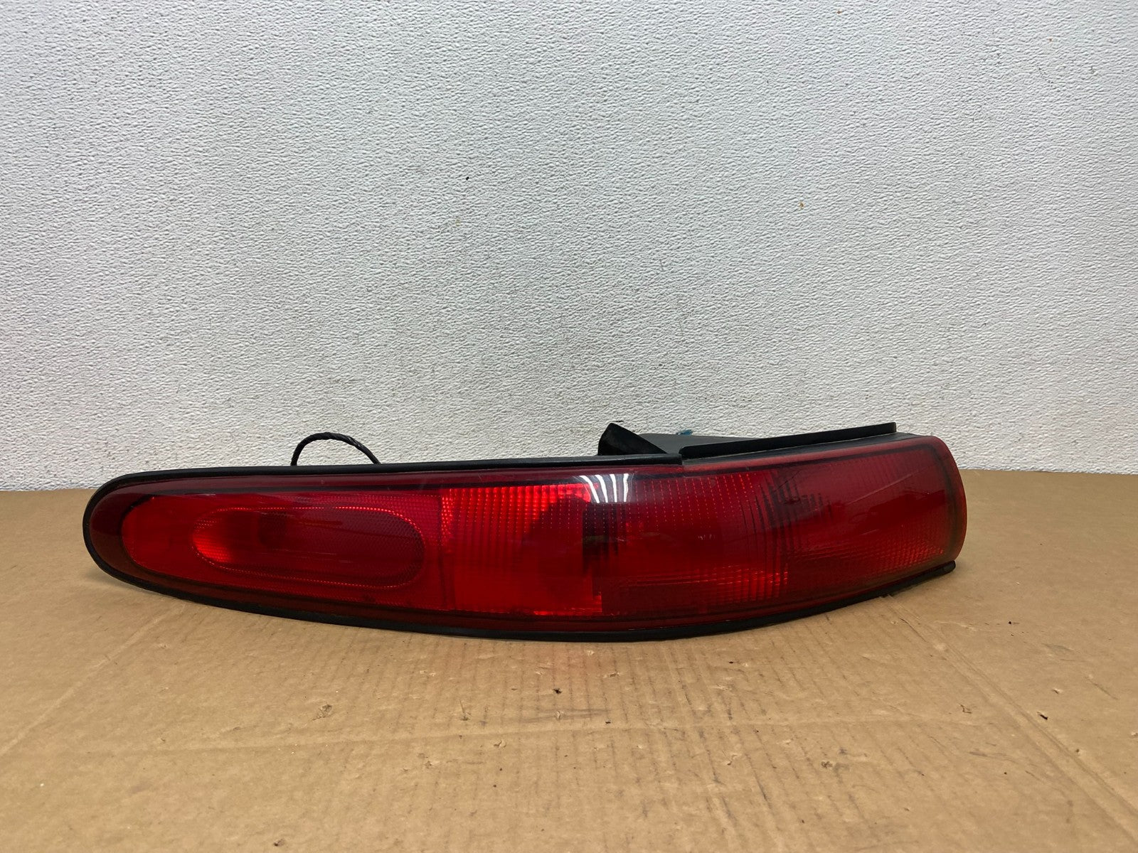 1998 to 1999 Mercury Sable Left Driver LH Side Tail Light AC7536 DG0