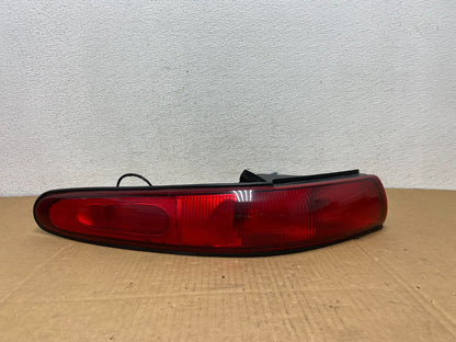 1998 to 1999 Mercury Sable Left Driver LH Side Tail Light AC7536 DG0