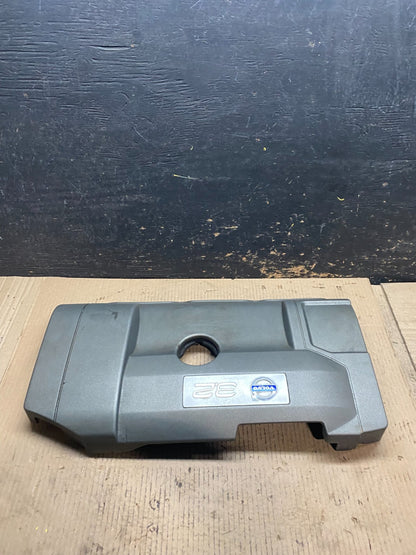 2007 to 2014 Volvo XC90 OEM 3.2L Upper Top Engine Motor Dust Cover Oem W5612 DG1