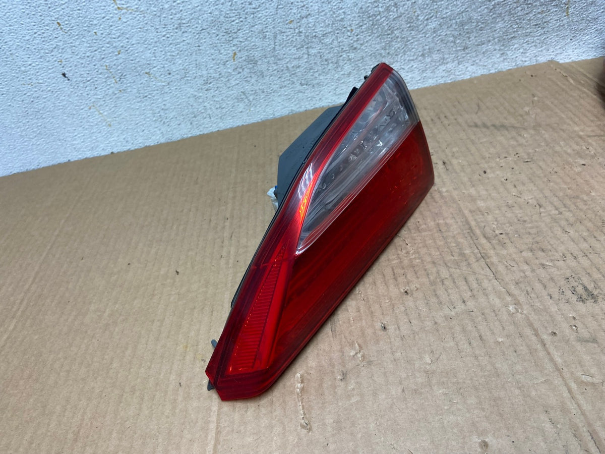 2011 2012 2013 Hyundai Elantra Inner Tail Light Left Driver LH AI5880 LK2