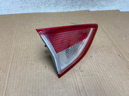 2013 to 2016 Ford Escape Left Driver LH Side Inner Tail Light AI5731 LK2