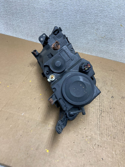 2010 2011 2012 Ford Fusion Left Driver LH Side Headlight Halogen Z8052 DW7
