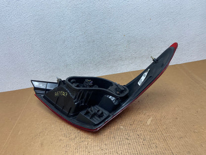 2012-2019 Nissan Versa Sedan Left Driver LH Side Tail Light AE1527 LK6