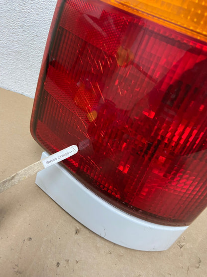 2002 to 2009 Gmc Envoy Left Driver Lh Side Tail Light AG4160 LK4